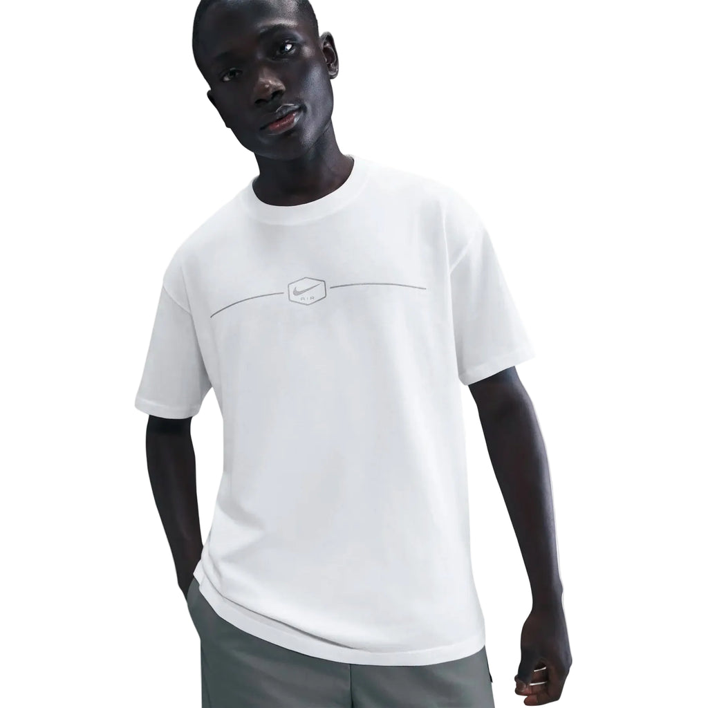 Nike Sportswear Max 90 White Tee