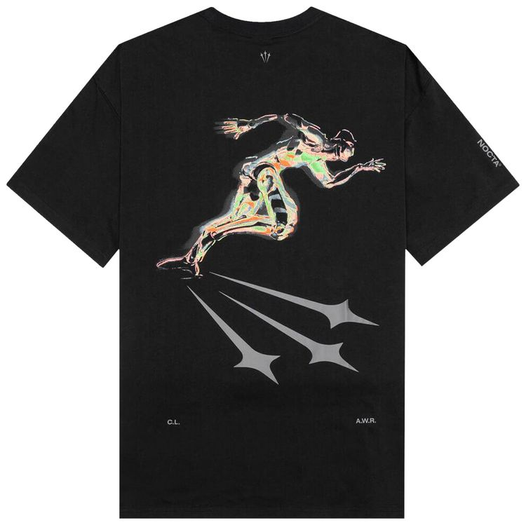 Nike Nocta Forza Tee
