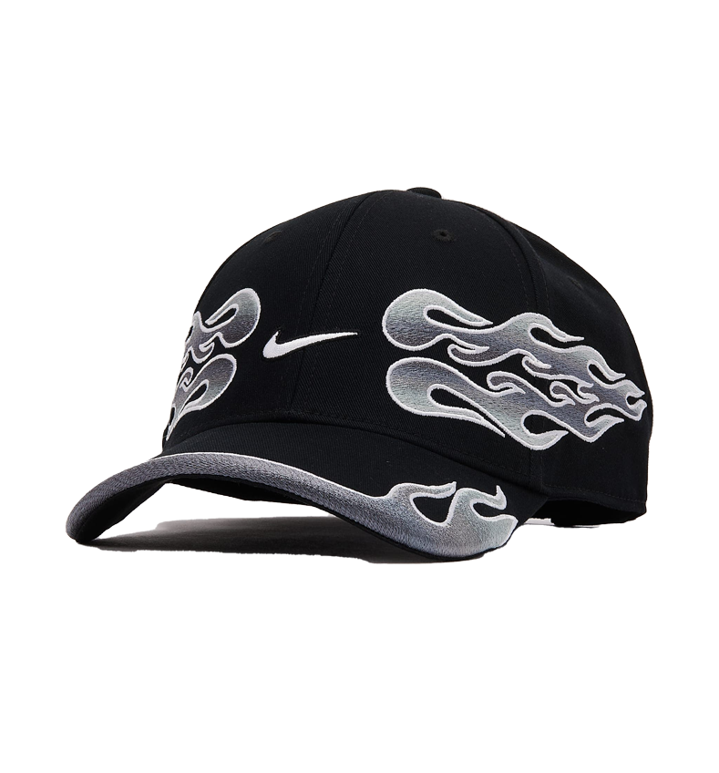 Nike Flame Cap