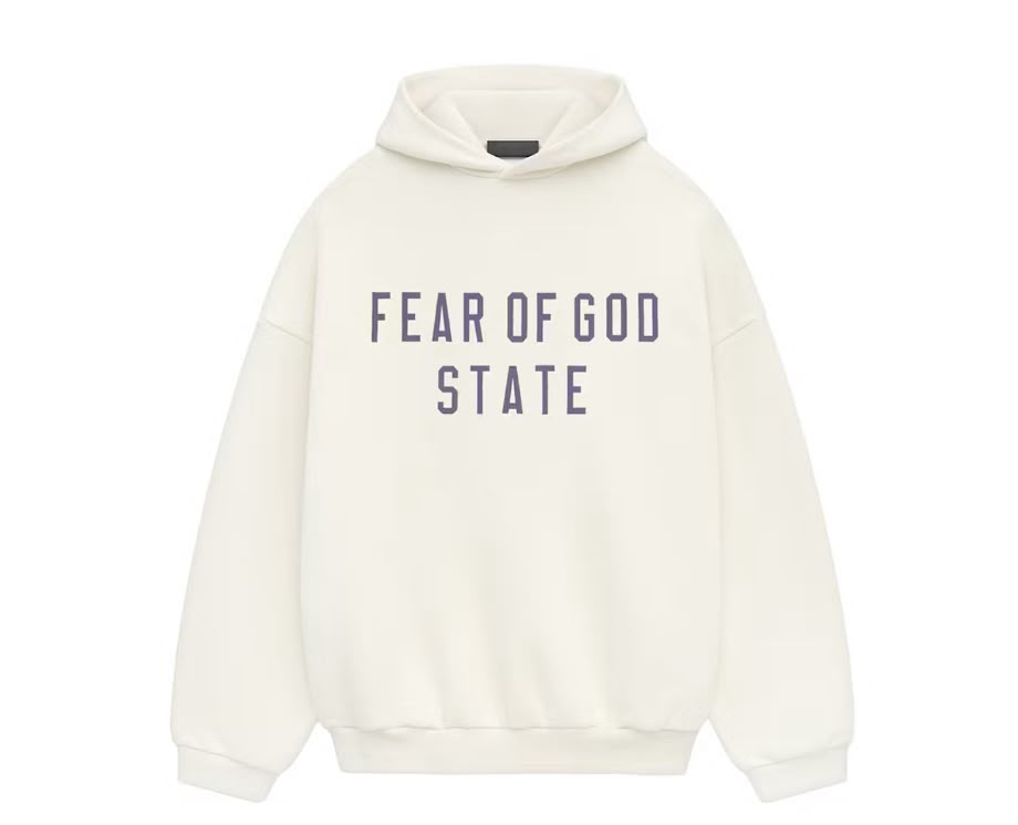 Shell FW24 Hoodie