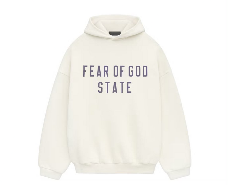 Shell FW24 Hoodie