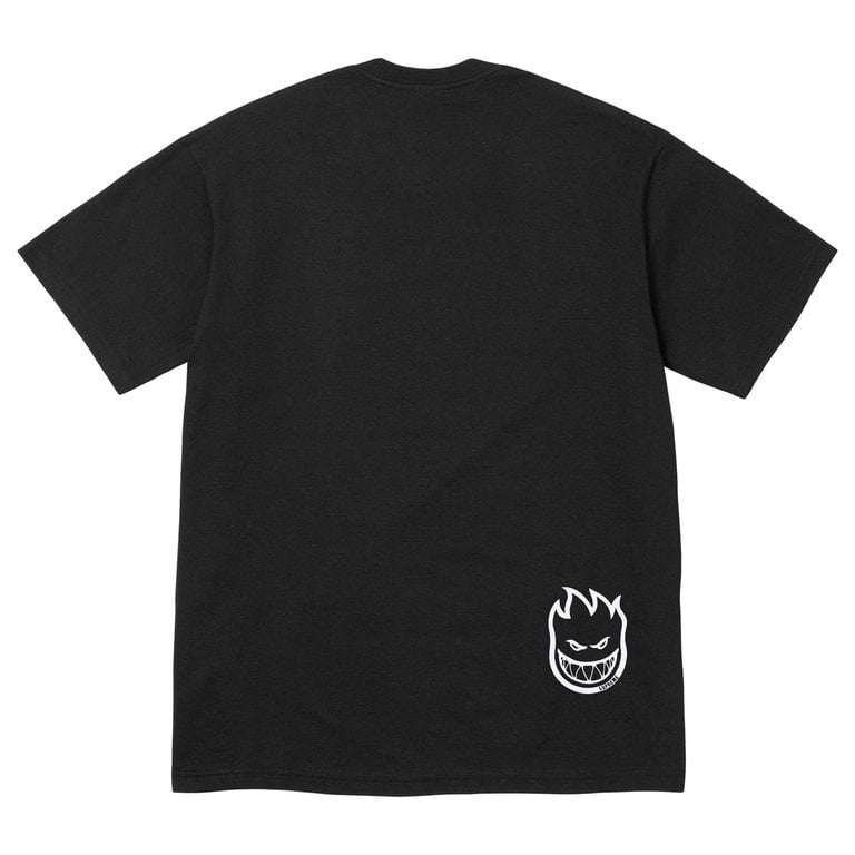 Supreme Spitfire Flag Tee