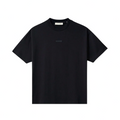 SS25 Jet Black Tee