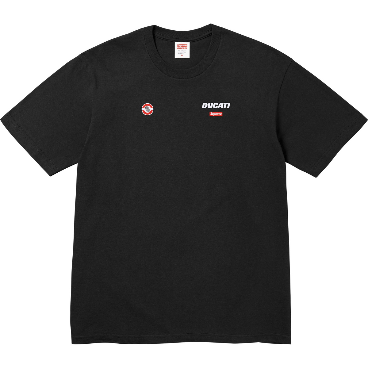 Supreme Ducati Tee