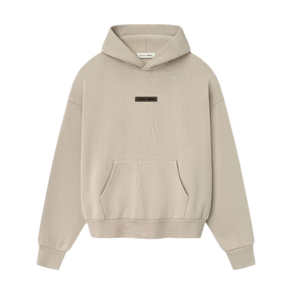 Timber SS25 Hoodie