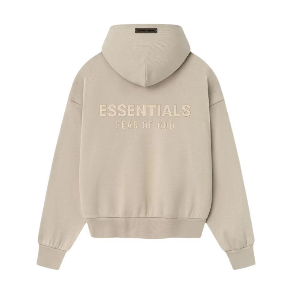 Timber SS25 Hoodie