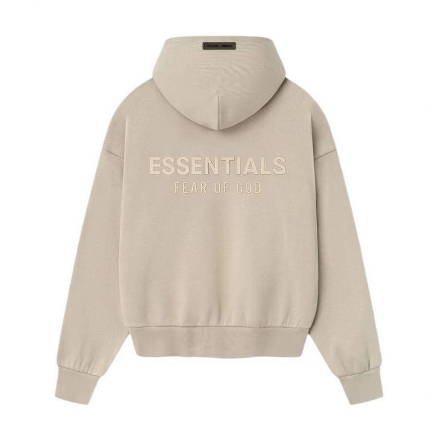 Timber SS25 Hoodie