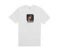 Supreme Wu Tang Clan White Tee