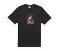 Supreme WuTang Clan  Black  Tee